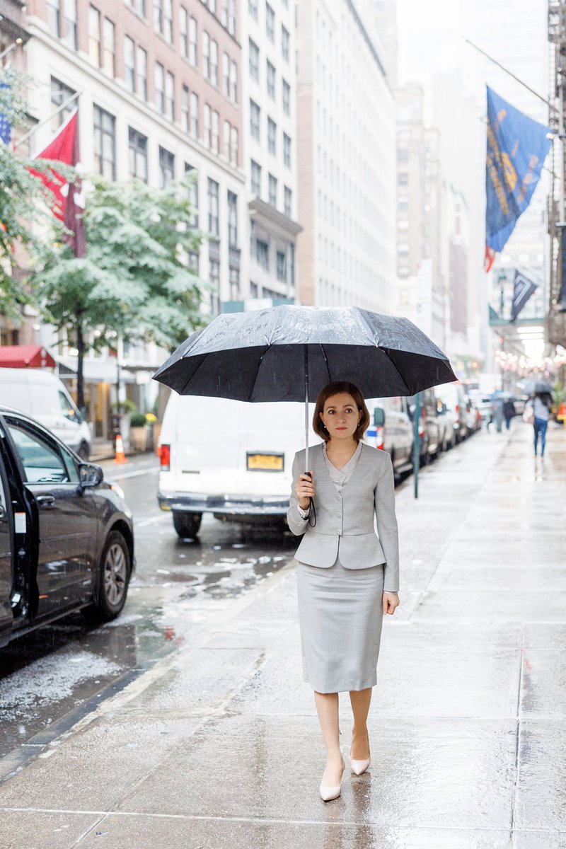 Arrived in NYC for the <a href="/UN/">United Nations</a> General Assembly to share Moldova's perspectives and contribute to the global dialogue.

Moldova stands ready to play its part in fostering a stable, prosperous world.