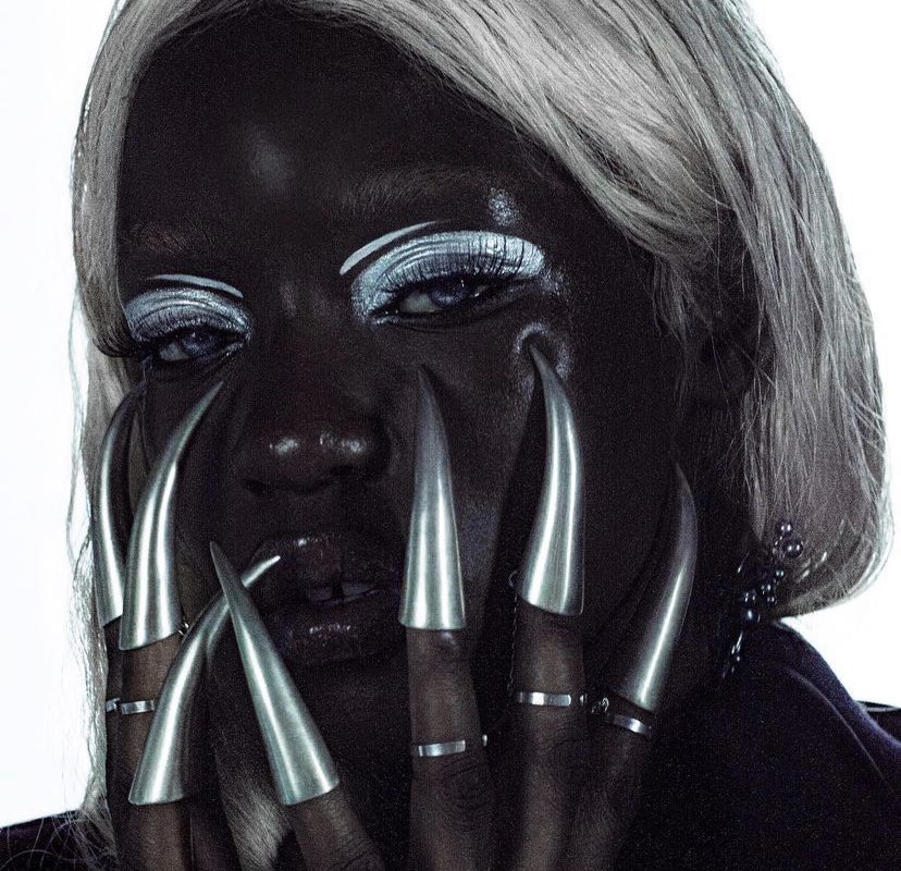 ཐི♡ཋྀ tweet media