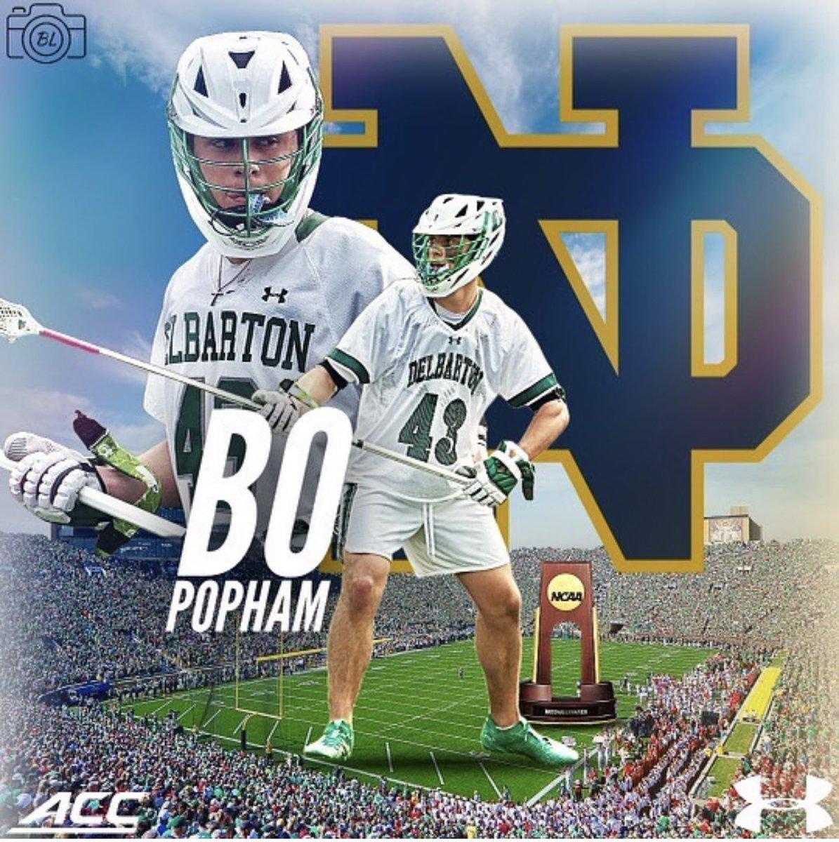 NLF (@natlaxfed) on Twitter photo .<a href="/NDlacrosse/">Notre Dame Lacrosse</a> continues its hot streak by adding NLF No. 57 ‘25 Bo Popham (<a href="/91Maryland/">91 Maryland</a>).
Popham saw a good amount of time on a stacked <a href="/DelbartonLax/">Delbarton Lacrosse</a> defense this spring. Aggressive, smart cover man with some positional versatility.
nlfrankings.com/player/bo-poph… .<a href="/NDlacrosse/">Notre Dame Lacrosse</a> continues its hot streak by adding NLF No. 57 ‘25 Bo Popham (<a href="/91Maryland/">91 Maryland</a>).
Popham saw a good amount of time on a stacked <a href="/DelbartonLax/">Delbarton Lacrosse</a> defense this spring. Aggressive, smart cover man with some positional versatility.
nlfrankings.com/player/bo-poph…