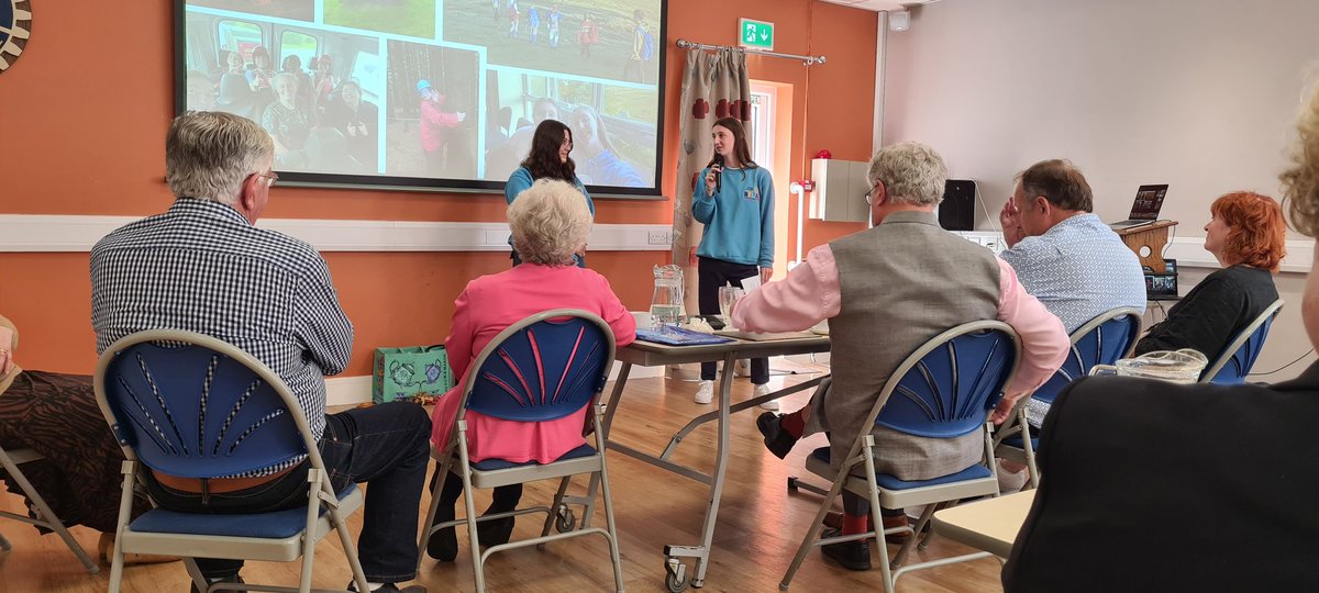 Abbeyfield PE Dept. tweet media