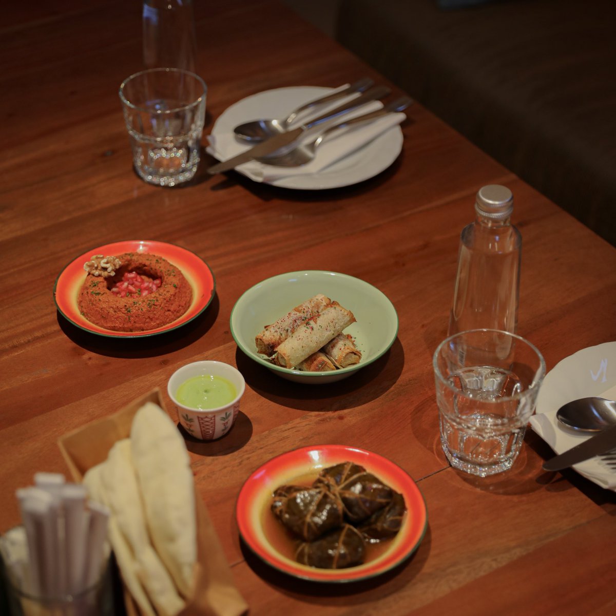 Takya | تكية tweet media