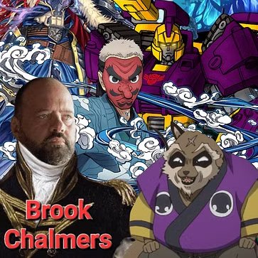GetMoreXP's tweet photo. So I'm a big fan of the talent agency @AEUBooking and would love to see so many of their clients like @brookchalmersvo @LoveThatLaura and @WallyWingert at conventions so here's a new article talking about a few of the amazing people they work with.

https://t.co/CJ8o3v29In https://t.co/2KcUnGBz0y