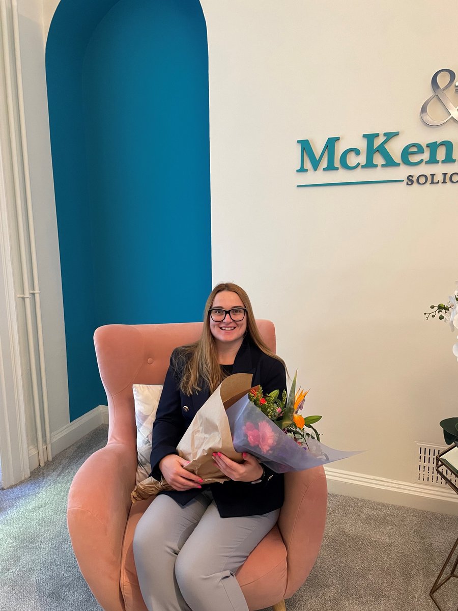 We love kicking off the week with some lovely gifts from our clients. 
Thank you for the gorgeous flowers. ❤️😊

#clientgiftsarethebest #kickstartoftheweek #thankyou