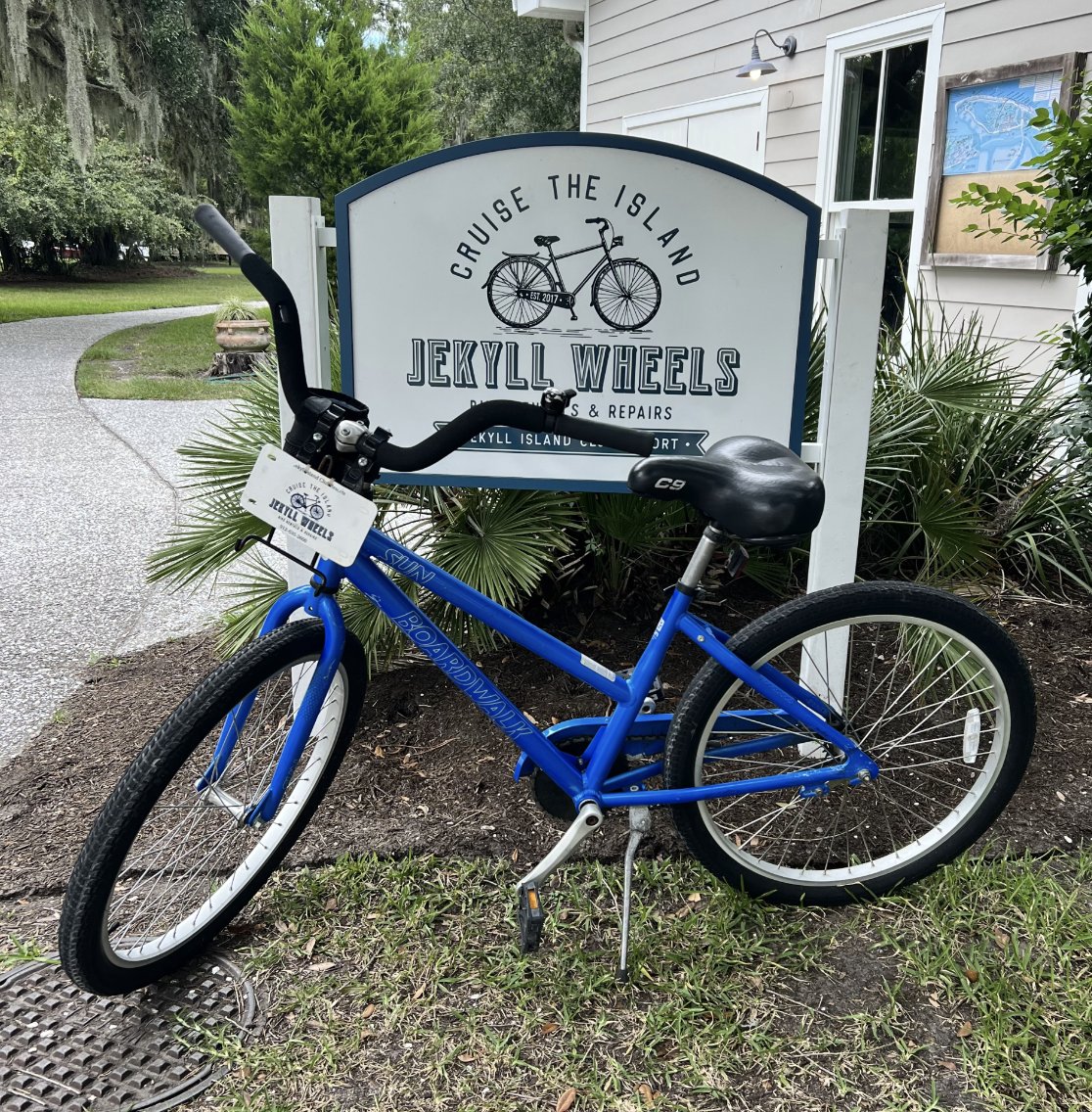 Jekyll Island Club Resort tweet media