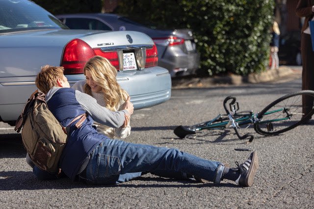 First look at Sara Zandieh’s rom-com ‘THE OTHER ZOEY’ starring Josephine Langford, Drew Starkey, Archie Renaux and Mallori Johnson.

It will be released in theaters on October 20, 2023.