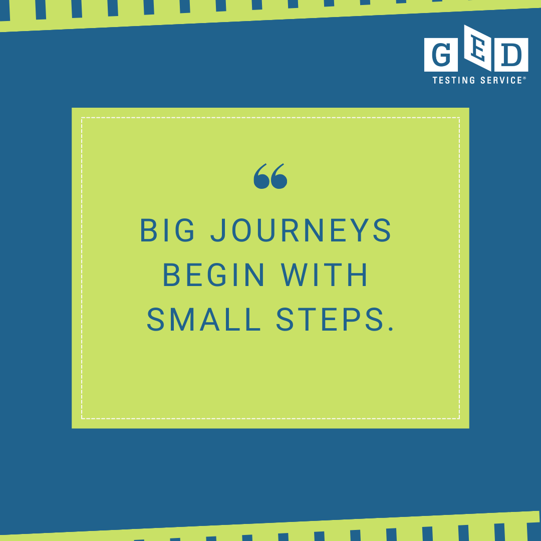GEDTesting's tweet photo. Strength and growth come through continuous effort and hard work!

#MondayMotivation #Motivation #GED https://t.co/zdvQYuDB17