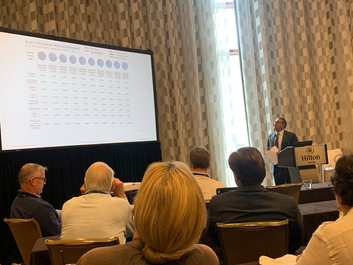 MarcLHPlan's tweet image. Had the honor of presenting to my fellow peers in Austin last week at Lincoln's National Symposium!