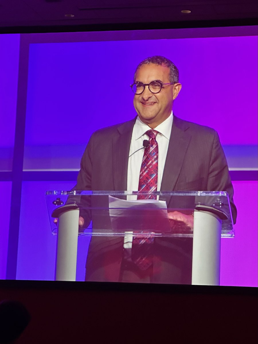 MarcLHPlan's tweet image. Had the honor of presenting to my fellow peers in Austin last week at Lincoln's National Symposium!