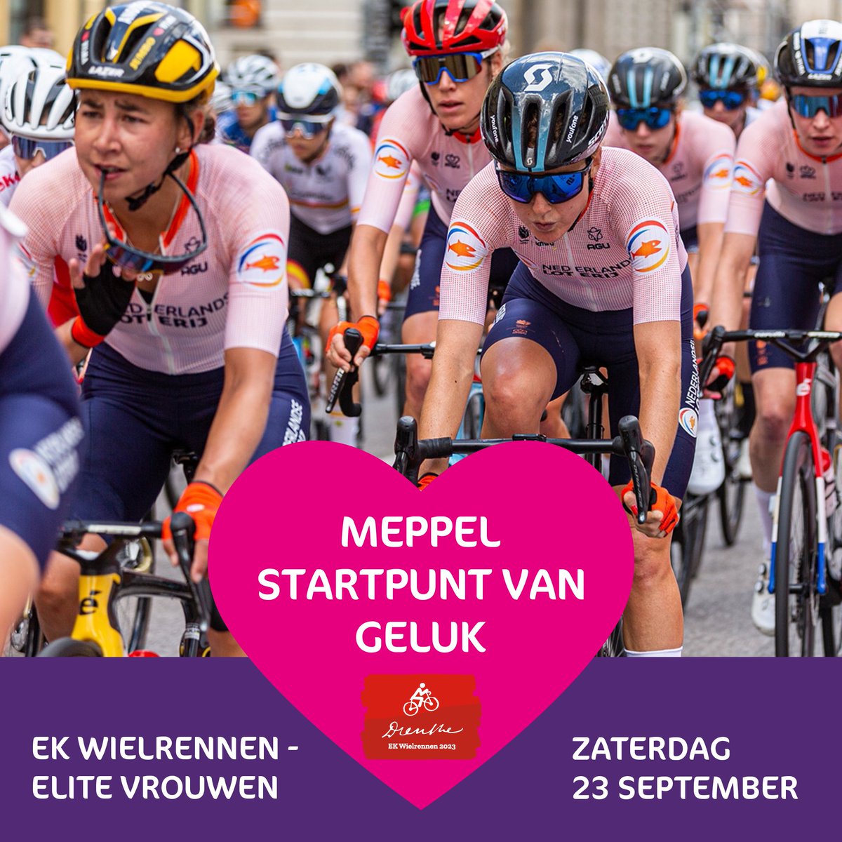 Gemeente Meppel tweet media