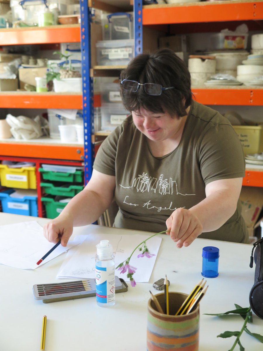 Yorkshire & Humber Visual Arts Network tweet media