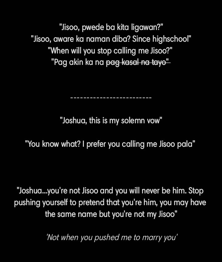 — #seoksoo drabble

"Name"