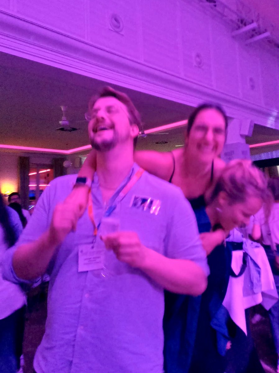 The <a href="/gscn_office/">GSCN</a> Conference 2023 was a lot of fun. Thanks to everyone from the Zafeiriou lab for the great company 💕 I’m thrilled going home with a poster price in the session #stemcells in #disease modeling

#STEM #IPSC #cardiac #vasculature