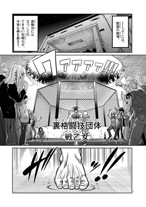 2/8 （再掲） | コバヤシショウ さんのマンガ | ツイコミ(仮)