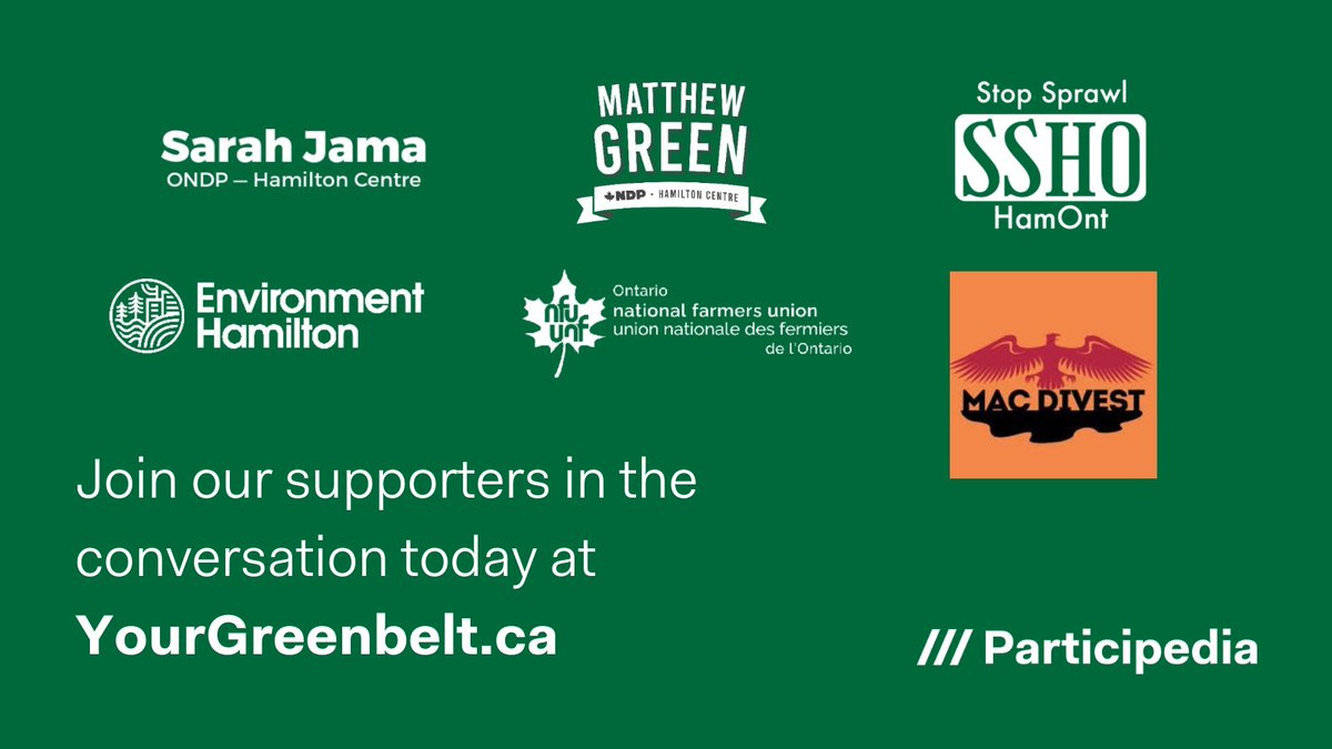 Participedia tweet media