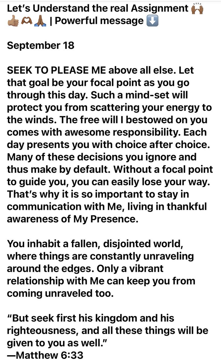 BMSHEALTHANDFIT's tweet image. #UnderstandTheAssignment