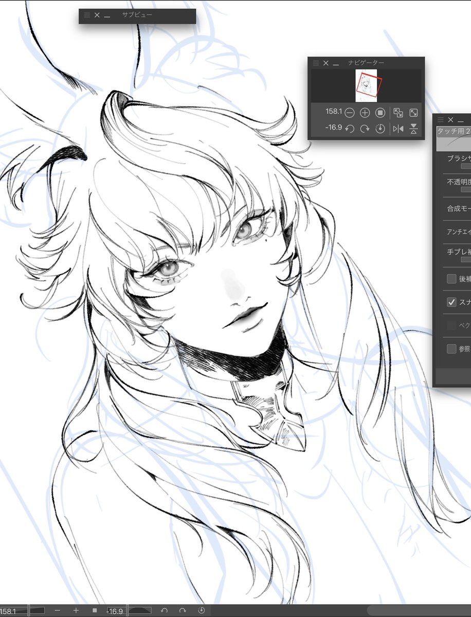 千景|| 𝗖𝗵𝗶𝗸𝗮𝗴𝗲🕊️ (@haco_etc_) on X