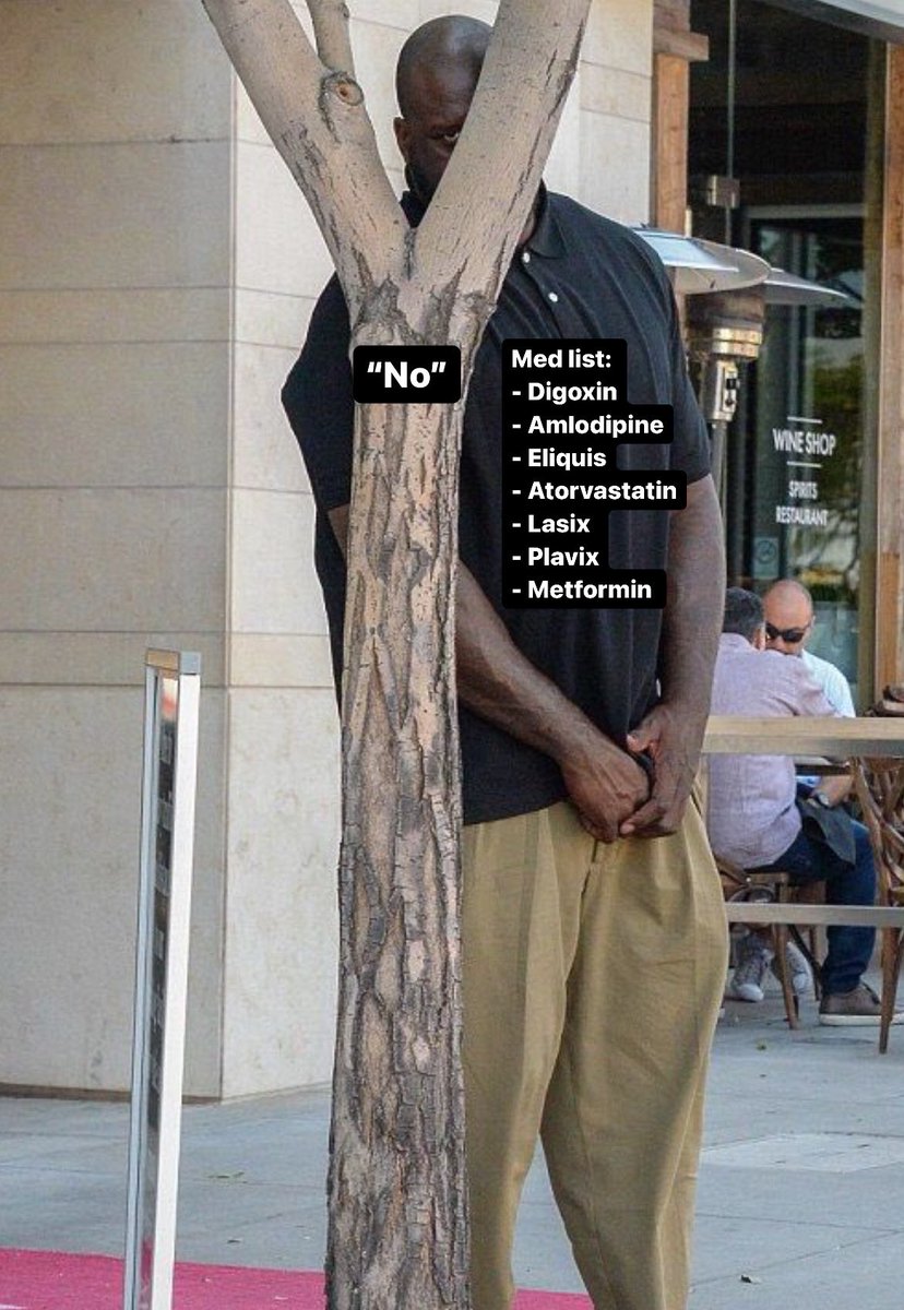 Niyi Soetan, MD ☤ tweet media