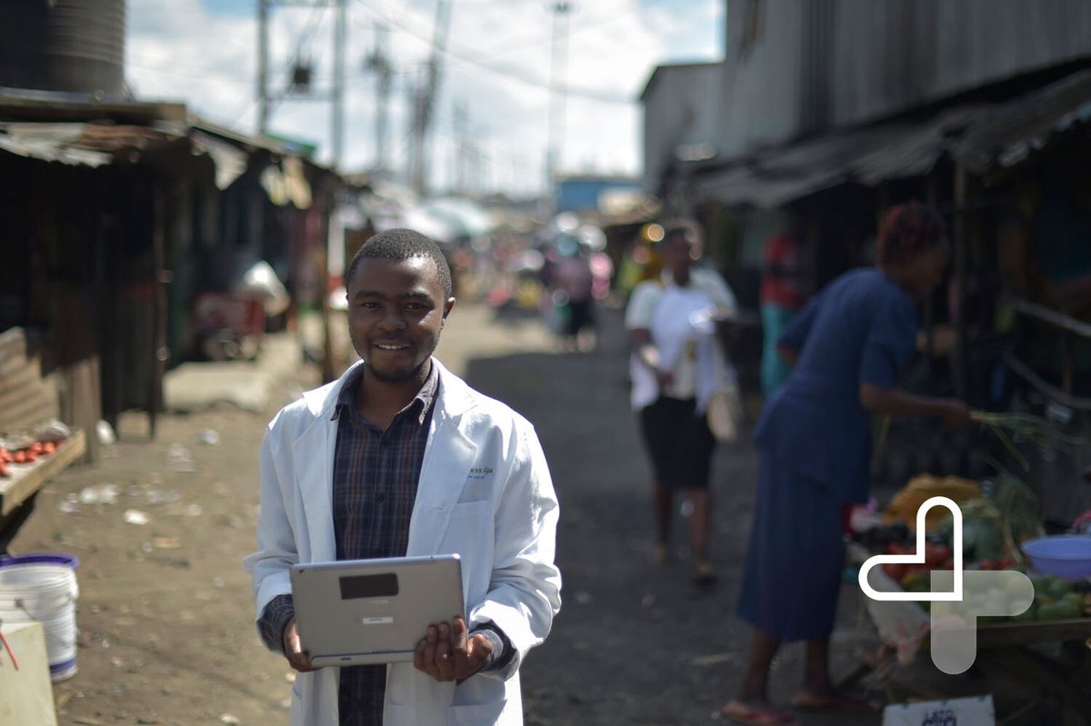 turn_io's tweet image. Meet @AccessAfya, part of our #ChatForImpact #Accelerator2023. They provide accessible &amp;amp; affordable #healthcare solutions tailored to low-income communities via their innovative healthcare operating system. Join us on #DemoDay23 on Oct 3rd - for a live demo of their #chatsolution