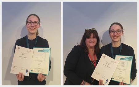 Polaris Learning Ltd tweet media