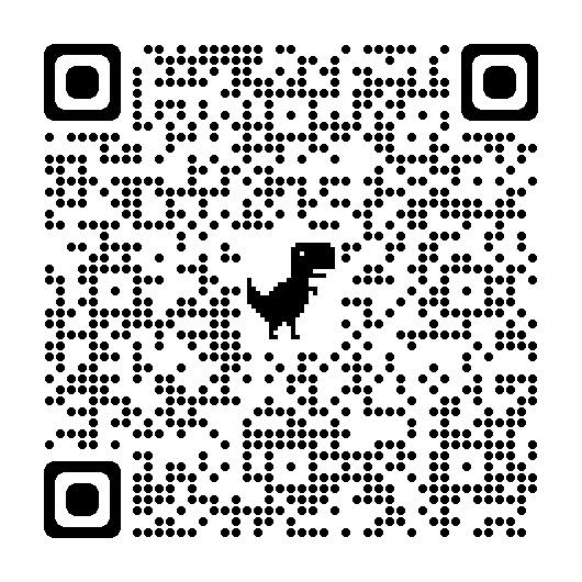 Has your child had attendance issues? Click the QR code below to upload excuses that will come straight to the front office!!