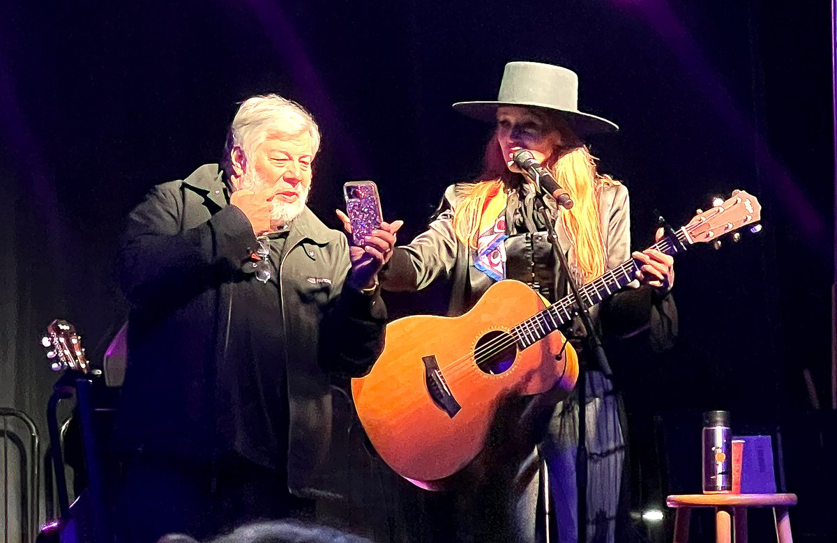 scmtnsolfest's tweet photo. Thank you!
Santa Cruz Mountain SOL Festival was amazing!
The music was incredible. The staff worked really hard and kept their spirits high.
Happy attendees. Happy artists. Happy crew.
So many great moments. A huge thank you to the community. 
We appreciate you Santa Cruz! https://t.co/pzrT2WowsY