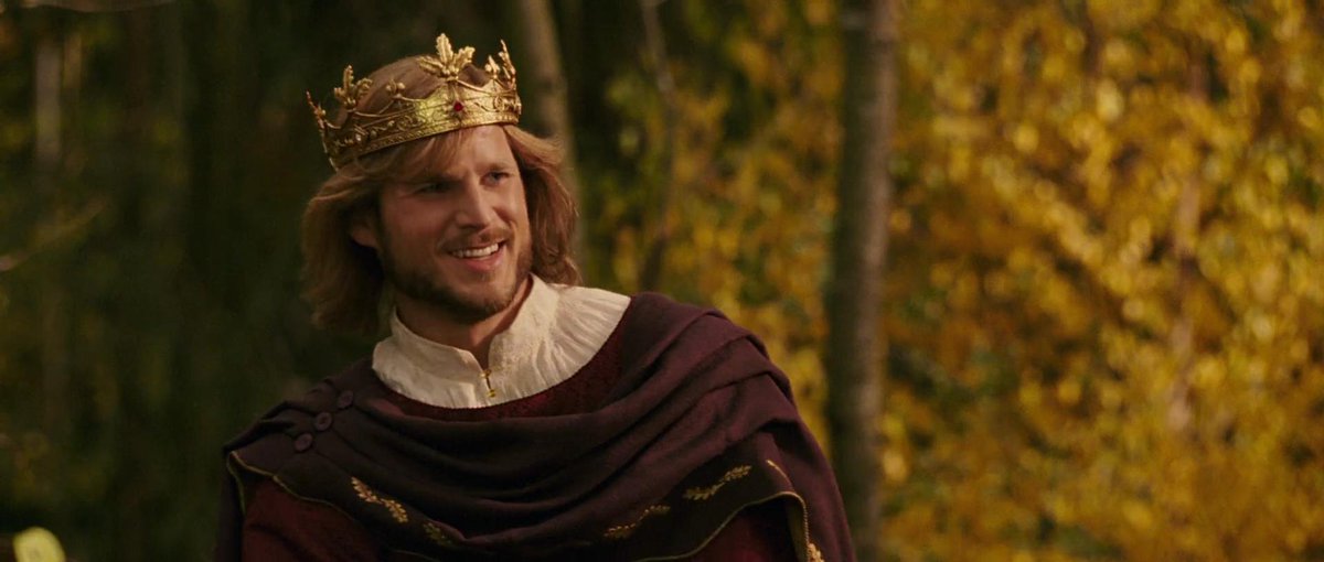 narnialogy's tweet photo. forget the roman empire, how often do you think about the golden age of narnia https://t.co/BcEypXXvNs