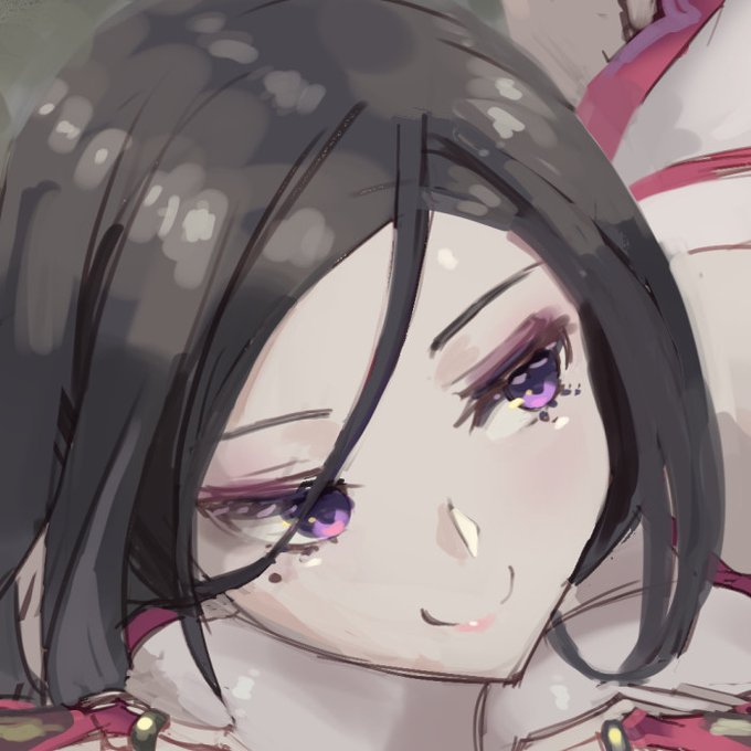 Fantia, Patreonにポストしました。 / Posted on Fantia and Patreon. 