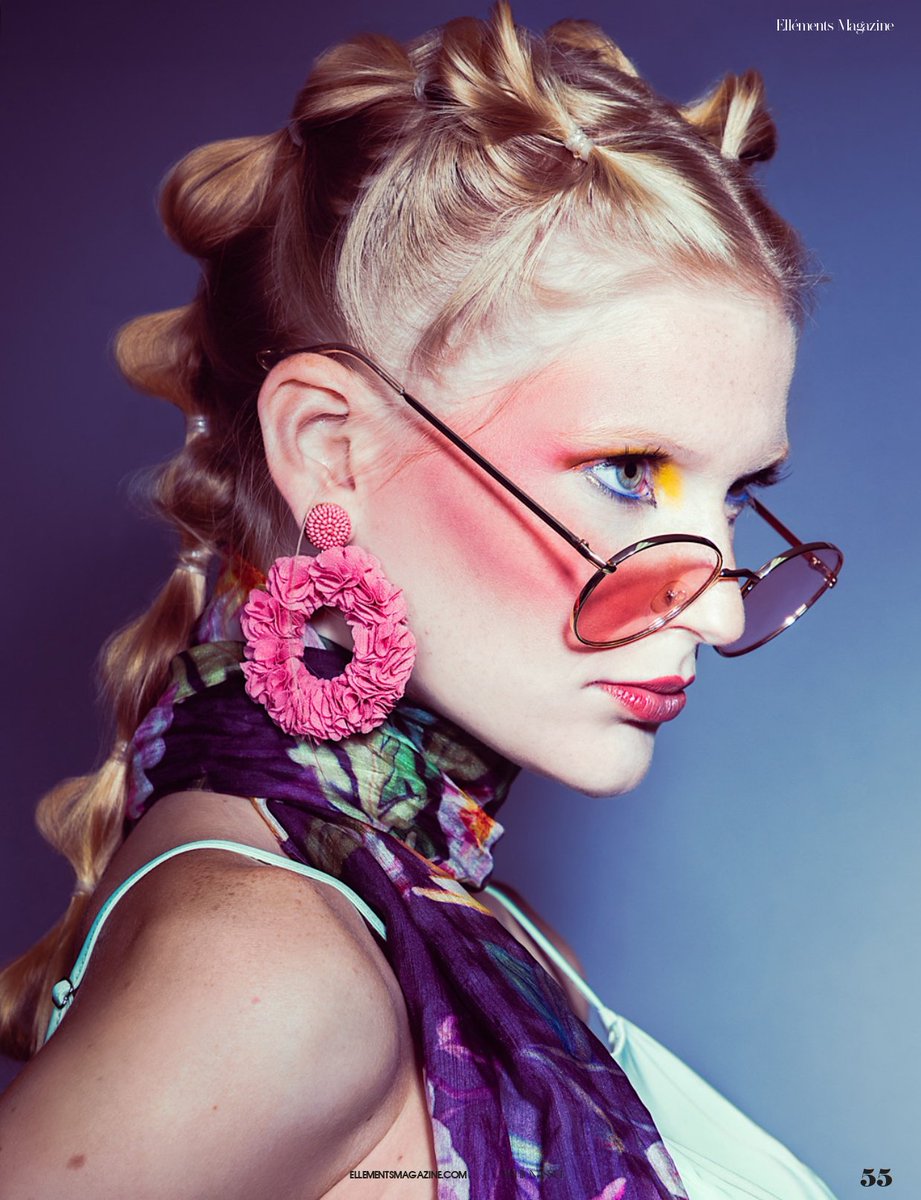 studionirvaani's tweet photo. Congratulations to the team on the incredible color pop floral child shoot! It's the team who brought my vision to life. I am so happy with this shot! We got published in @ellementsmagazine.

#editorialphotographer #fashionphotography https://t.co/wZrW5bEXVW