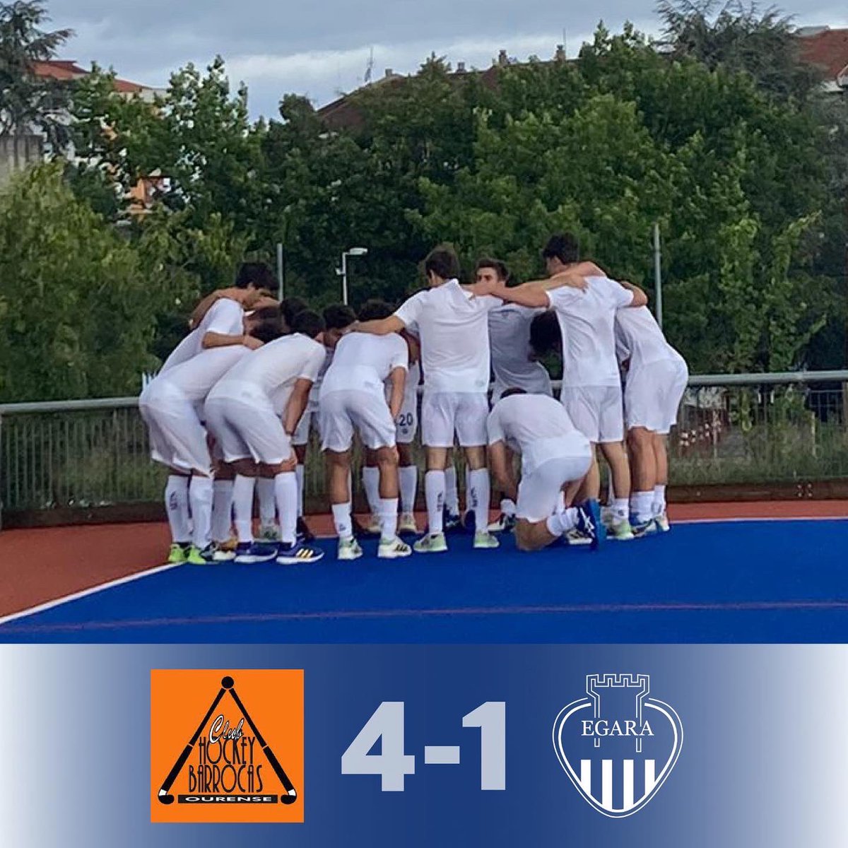 Club Egara tweet media