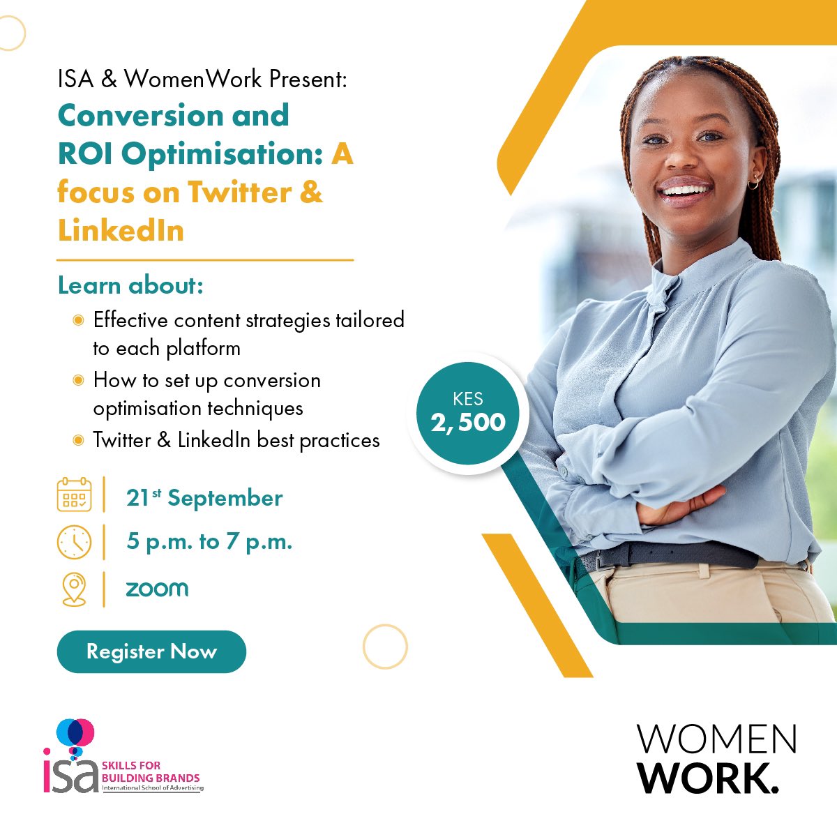 WomenWork tweet media