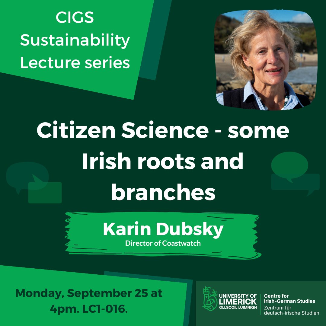 Centre for Irish-German Studies tweet media
