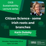 Photo by Centre for Irish-German Studies (@ULCIGS)