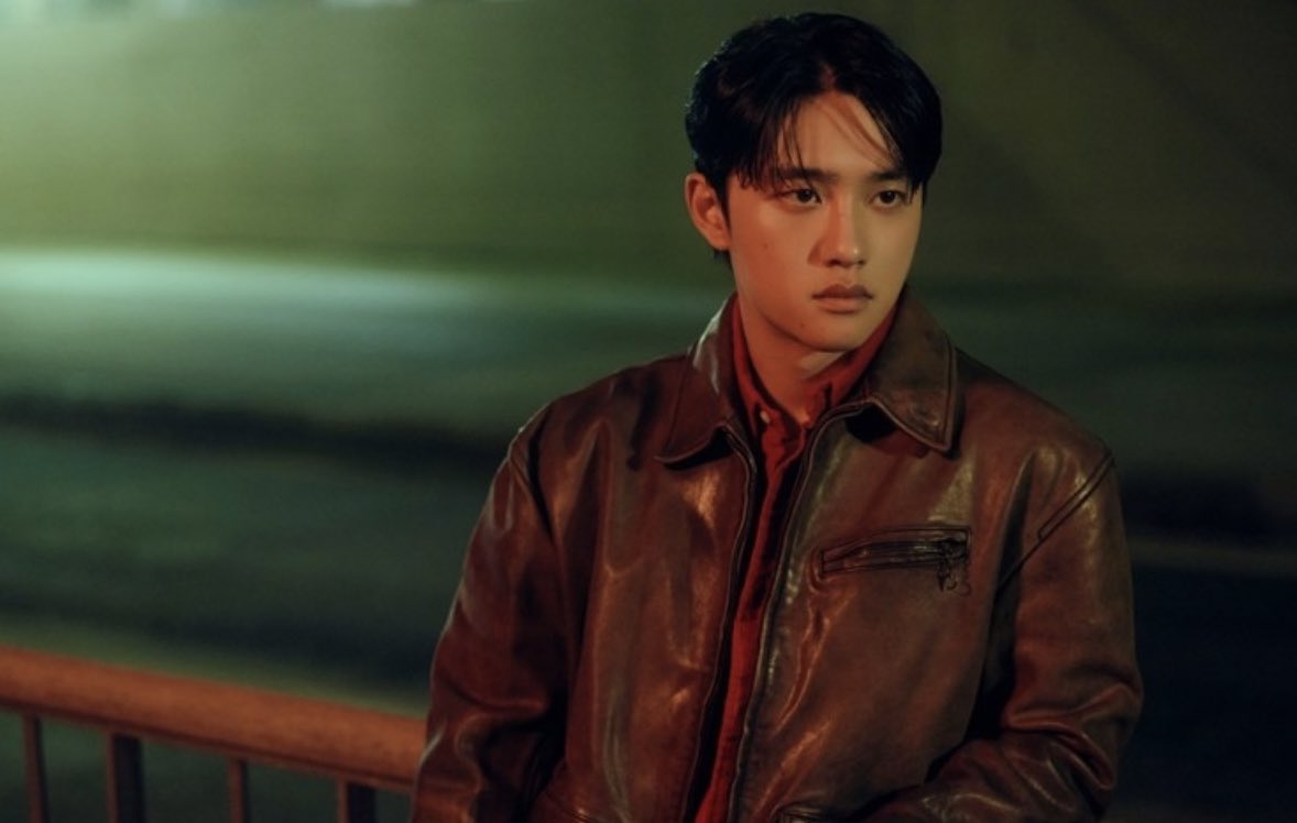 DoEXOFans12's tweet photo. [OFICIAL]{180923} 

Actualización con imágenes de #KYUNGSOO para la revista melón.🍈✨

https://t.co/tGgQmT33Dv_ksoomissedit
Compartido por D.O. 디오 EXO FANS

—KyungSOO🐧
#KYUNGSOO #엑소  #ExpectingDO @weareoneEXO https://t.co/i4A5yKyJ4v