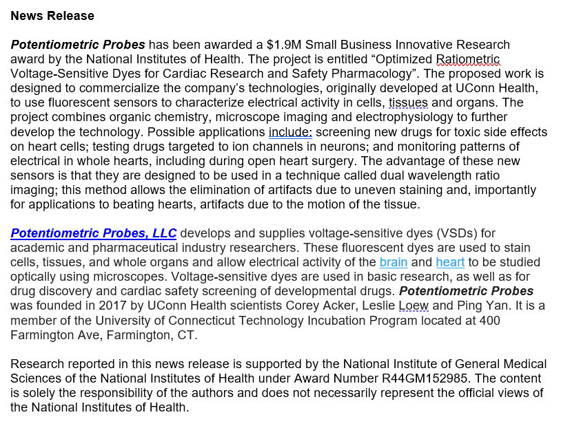 Potentiometric Probes (@vsdexperts) on Twitter photo 