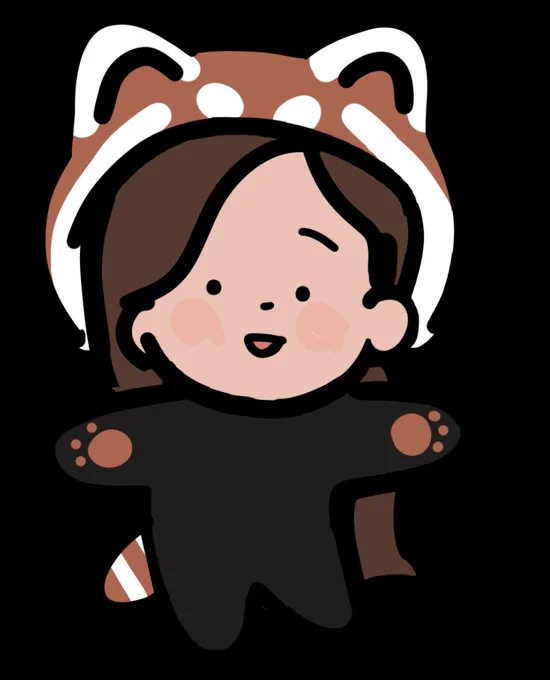 ask and you shall receive #loonathefanart 