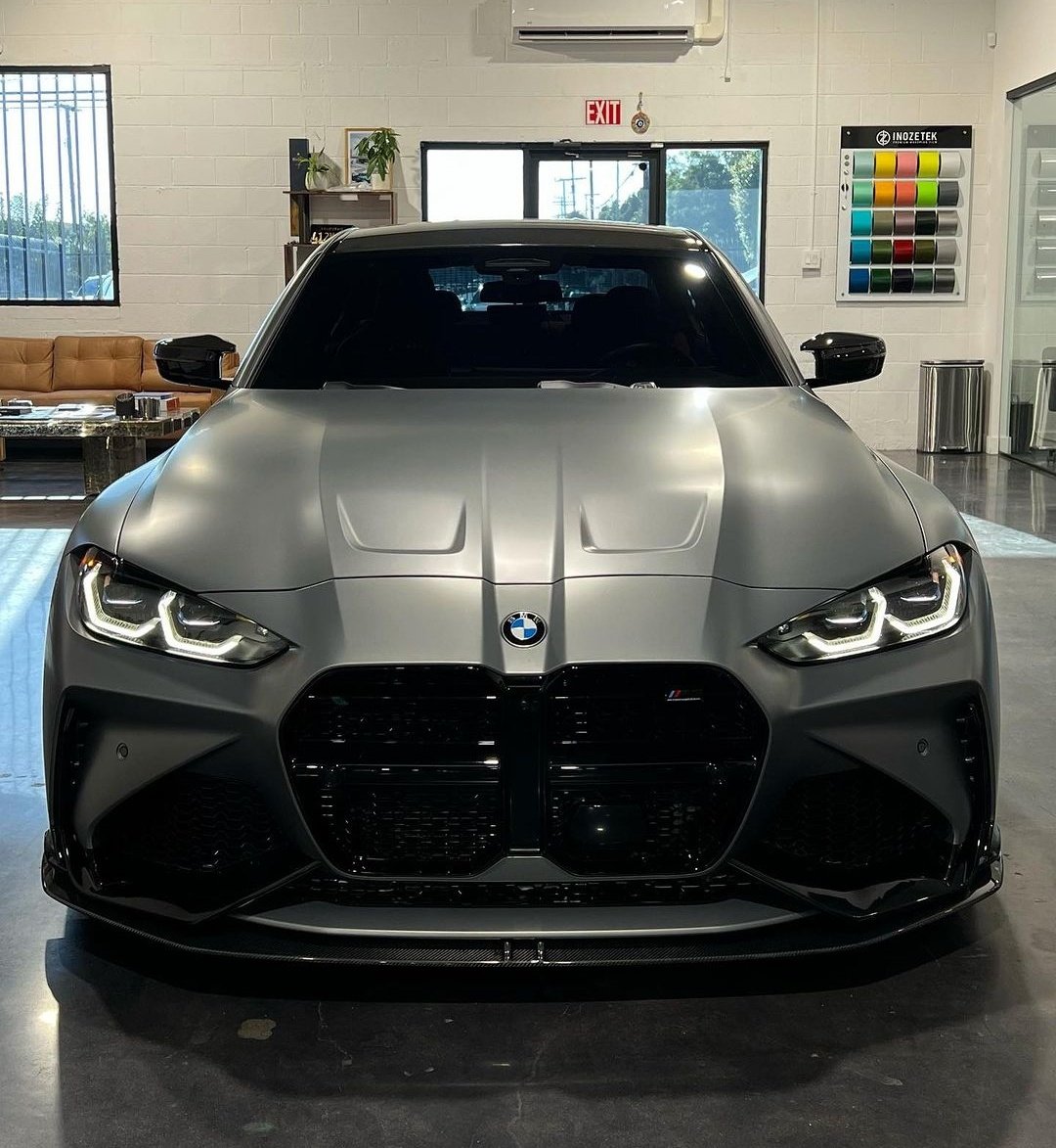 WorldWideCarsTM's tweet photo. BMW G80 M3 Competition 💀 https://t.co/zYPUkjmL3P