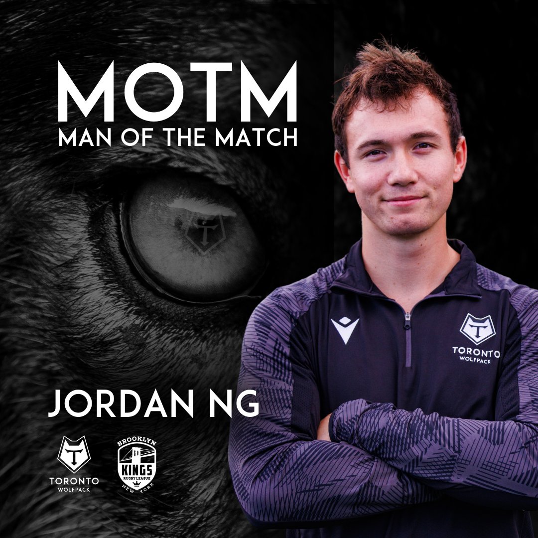 Toronto Wolfpack tweet media