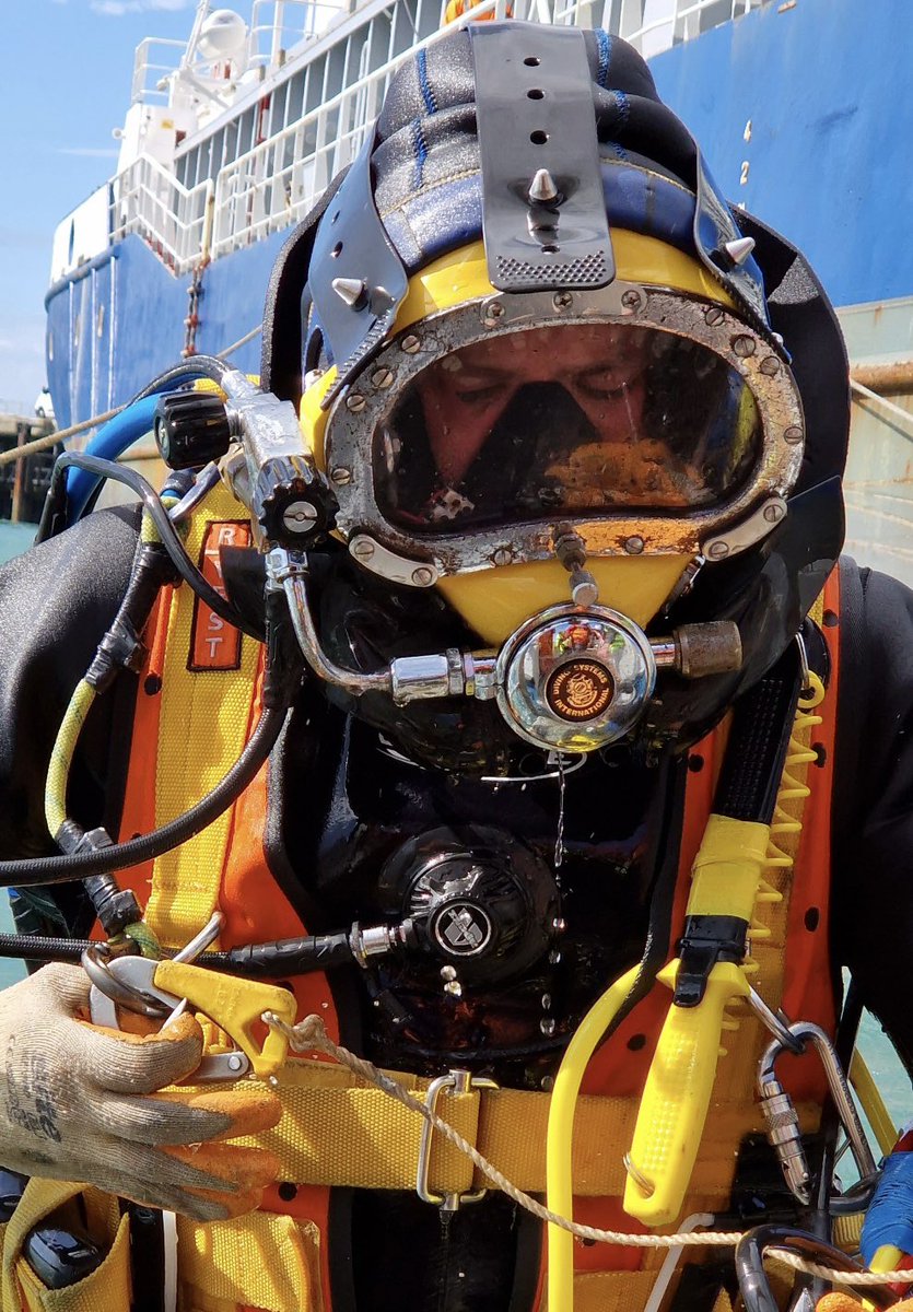 SMS Group (@smarineservices) on Twitter photo #CommercialDiving today <a href="/PortOfPortland/">Port of Portland</a> - <a href="/DNV_Group/">DNV</a> pre-purchase survey = ☑️ E: marc.andrew@sms-marine.co.uk. #diving #subsurface #inwatersurvey. #CommercialDiving today <a href="/PortOfPortland/">Port of Portland</a> - <a href="/DNV_Group/">DNV</a> pre-purchase survey = ☑️ E: marc.andrew@sms-marine.co.uk. #diving #subsurface #inwatersurvey.