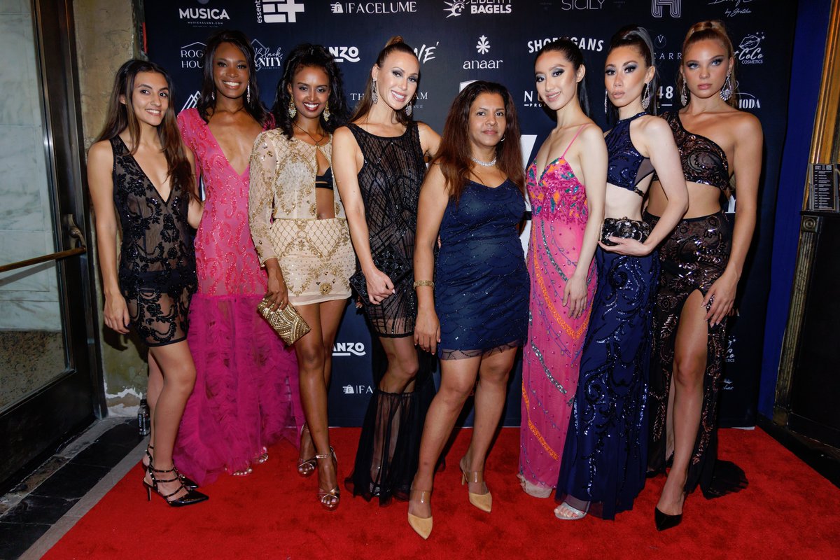 ANN SPOYER RUNWAY SHOW AT RUNWAY7, SONY HALL, TIMES SQUARE. NYC
Sept 8th, 1 PM 2023
Thank you models:
@natashaka_art @kaitlynannemodeling @wing_model @redietberhanu_official @phantom_tarantino @theplayboibarbieee @kentuckyfried_kelsey

A big Thank You to my assistant Miss Anita