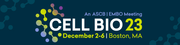 American Society for Cell Biology tweet media