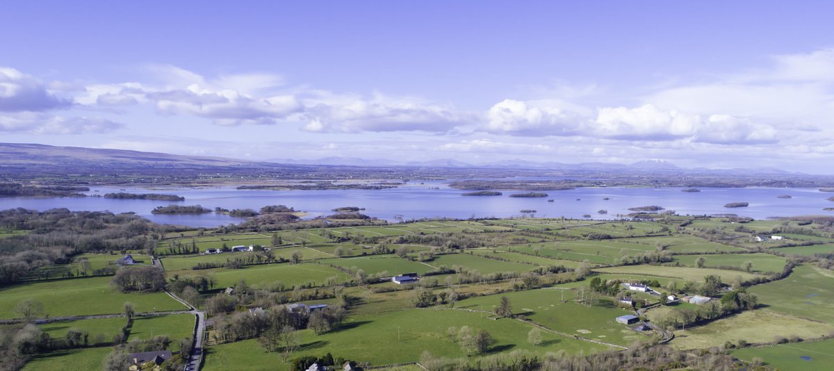 WesternPeople's tweet photo. Lough Carra LIFE project making positive progress https://t.co/W01vFGxjAb https://t.co/dPNI9NBgSE