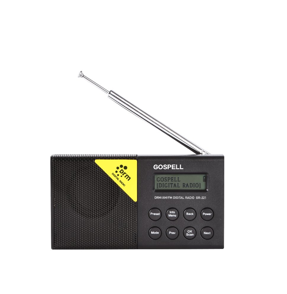 CML Micro are excited to announce the release of the world’s lowest-cost, lowest power, and smallest sized Digital Radio Mondiale (DRM) broadcast receiver module (DRM1000). Click the link to read more! 
cmlmicro.com/news-media/new…