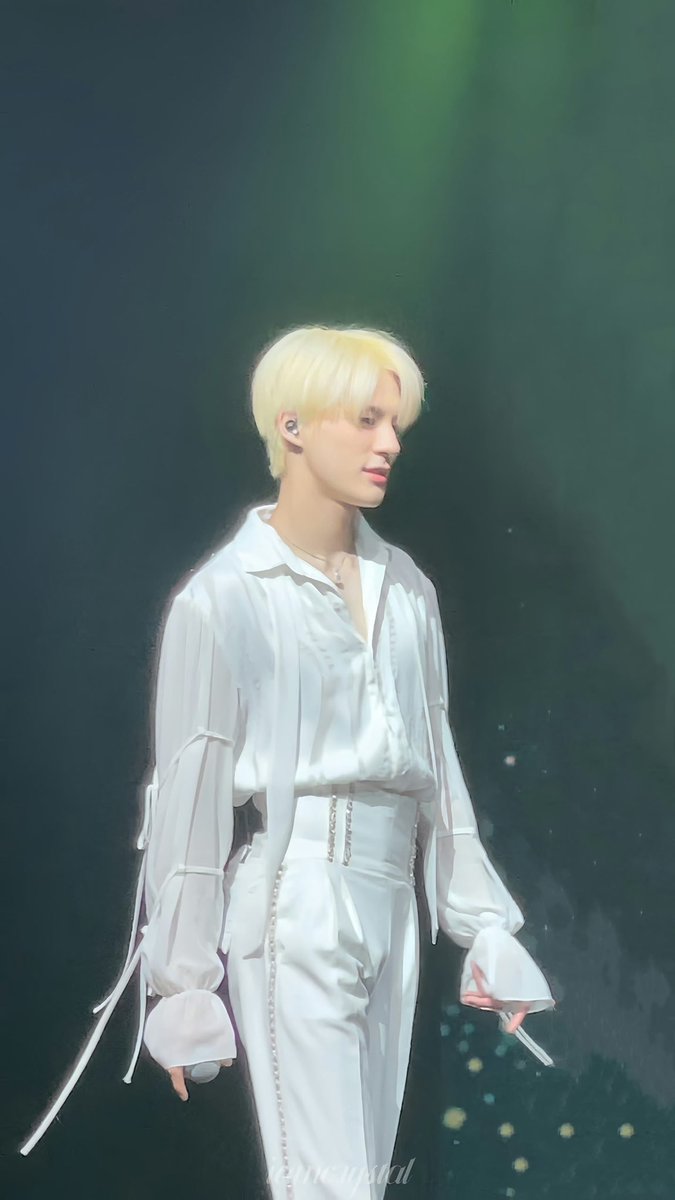 ออร่านางฟ้านางสวรรค์ที่แท้ ละอองผงพิกซี่ลอยฟุ้งเต็มไปหมด