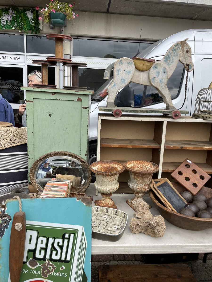 LAST FAIR FOR 2023!!!

OUR NEXT SANDOWN ANTIQUES HOME &amp; INTERIORS FAIR IS ON SUNDAY 19TH NOVEMBER

For further info visit our website sunburyantiques.com