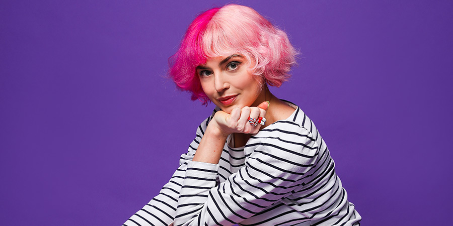 'Tatty Macleod: Fugue' will tour between January and April 2024: bit.ly/3RmyNsN