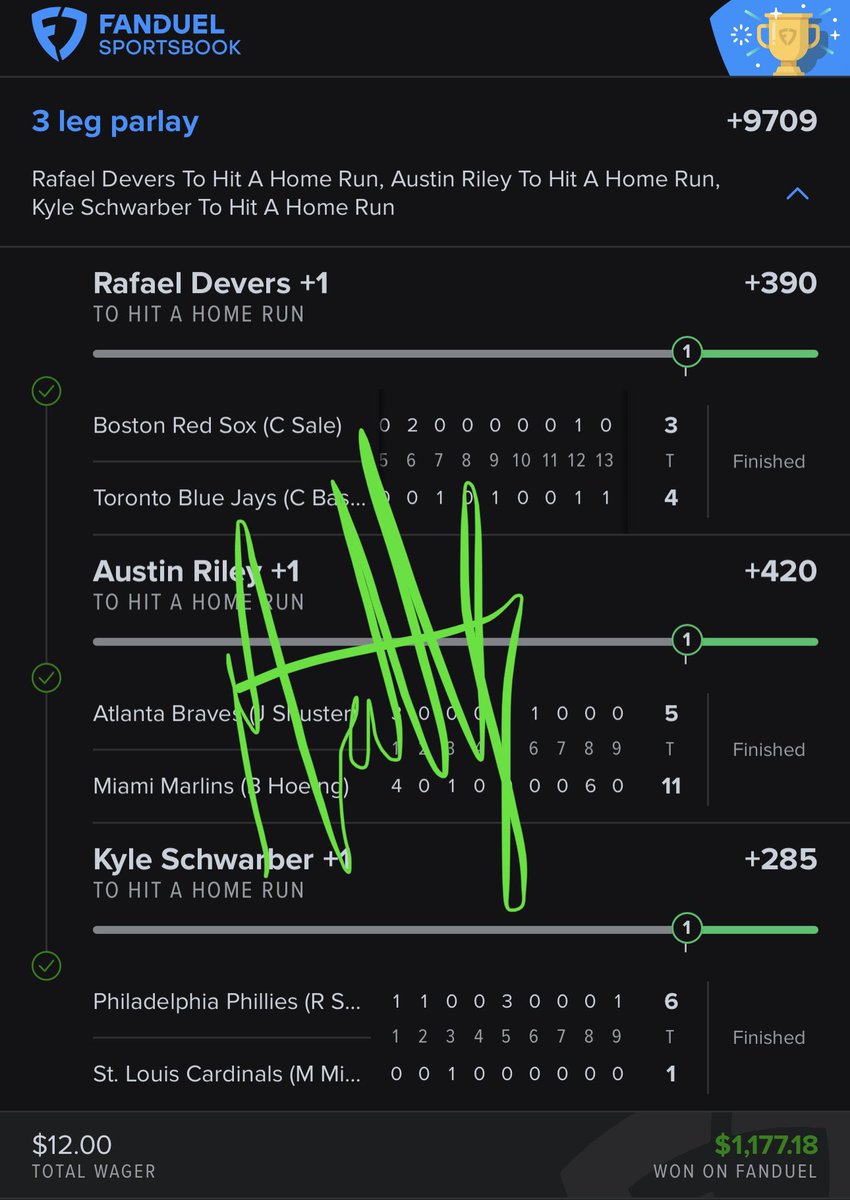 mattycoverss's tweet photo. 🚨&amp; we’re just getting started… See you tonight 🤩

👇🏼SAT &amp; SUNDAY👇🏼
✅+9437
✅+9709
✅+6542
✅+3404

❤️Like/🔁 RT for $300 Giveaway

All plays👉🏼 https://t.co/dvQrGjoWDv https://t.co/lq2WiRqWDZ