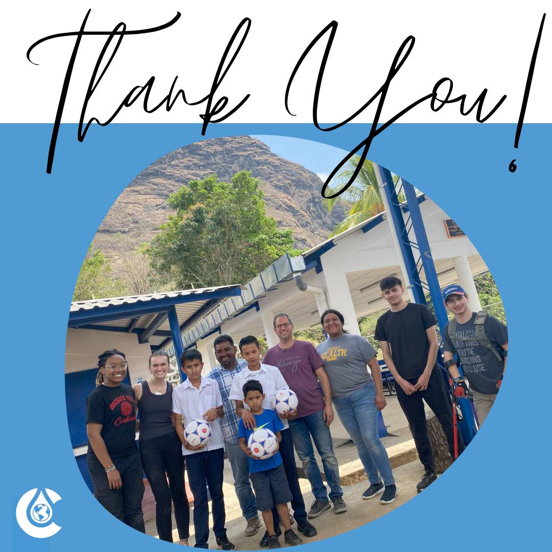 Clean_Water4W's tweet photo. We have now received all of the mail-in match campaign donations, and we are so happy to say that nearly $30,000 was raised during our Summer FunDraiser. This would not be possible without all of you. Thank you all for helping us continue to bring Clean Water to the World! https://t.co/9VePA06FRc