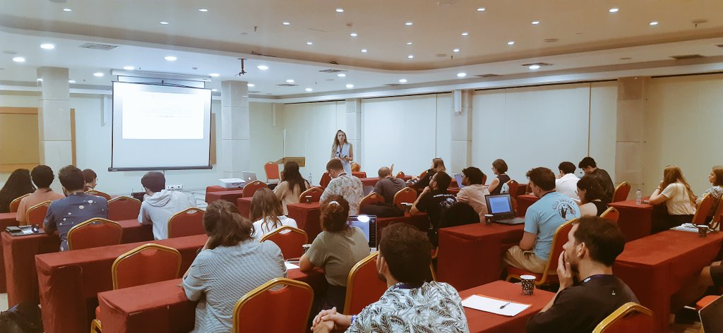 TITAN Frugal AI and Application in Astrophysics tweet media