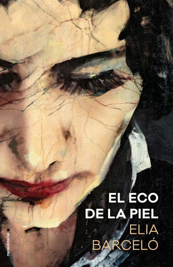 elia_barcelo's tweet photo. Me informa mi editorial @penguinlibros d q van a destruir ejemplares d esta novela, una historia con intensa temática LGTBIQ+ y una mujer trans como uno d los personajes centrales. Si alguien no la ha leído y le apetece, ahora es el momento :-) https://t.co/SwaCen2BzR