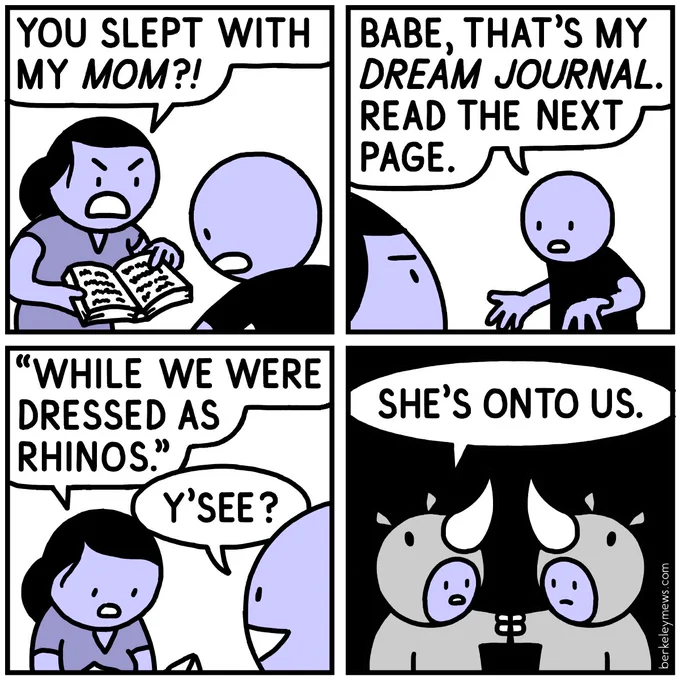Busted 